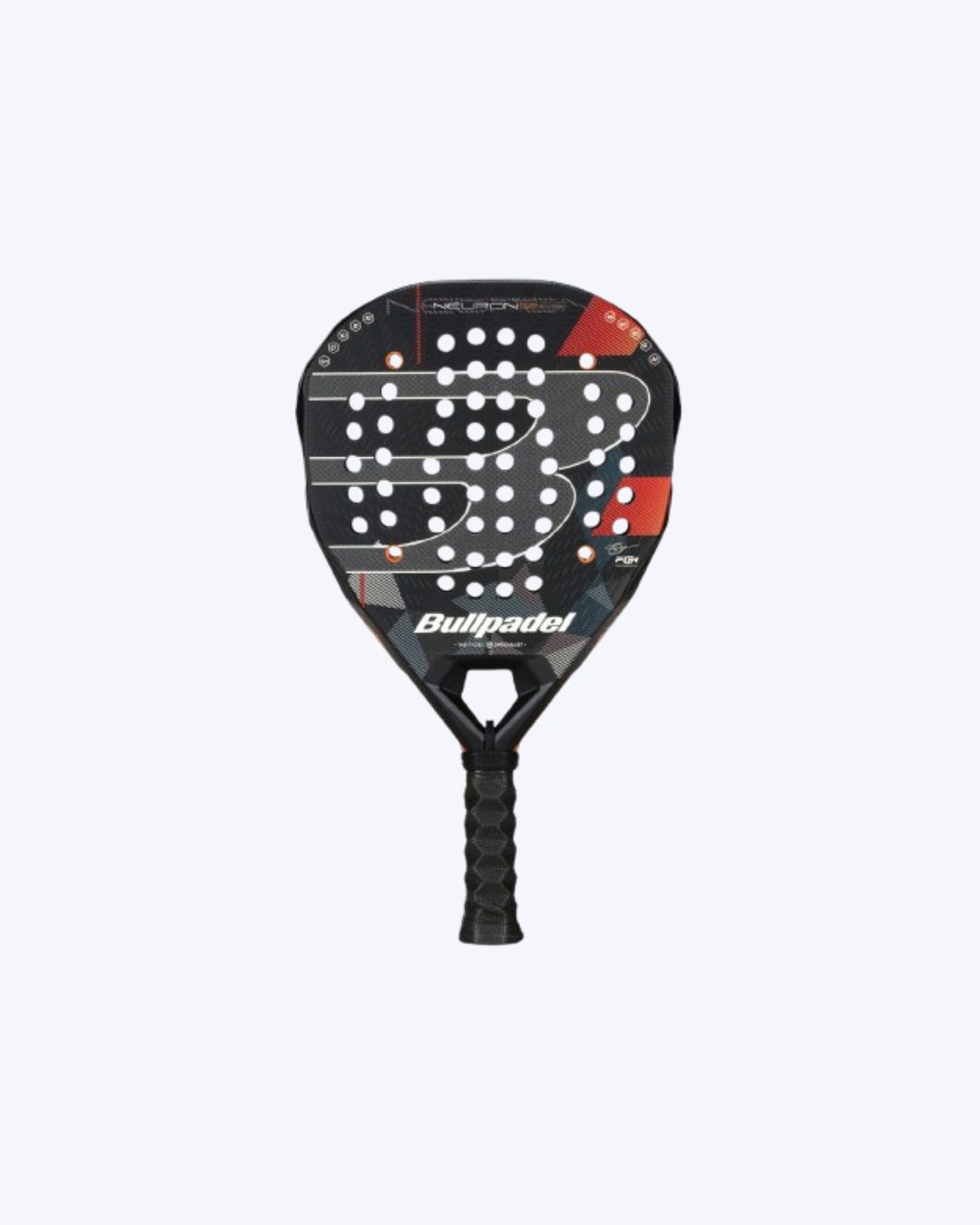 Bullpadel Neuron 02 EDGE 2026