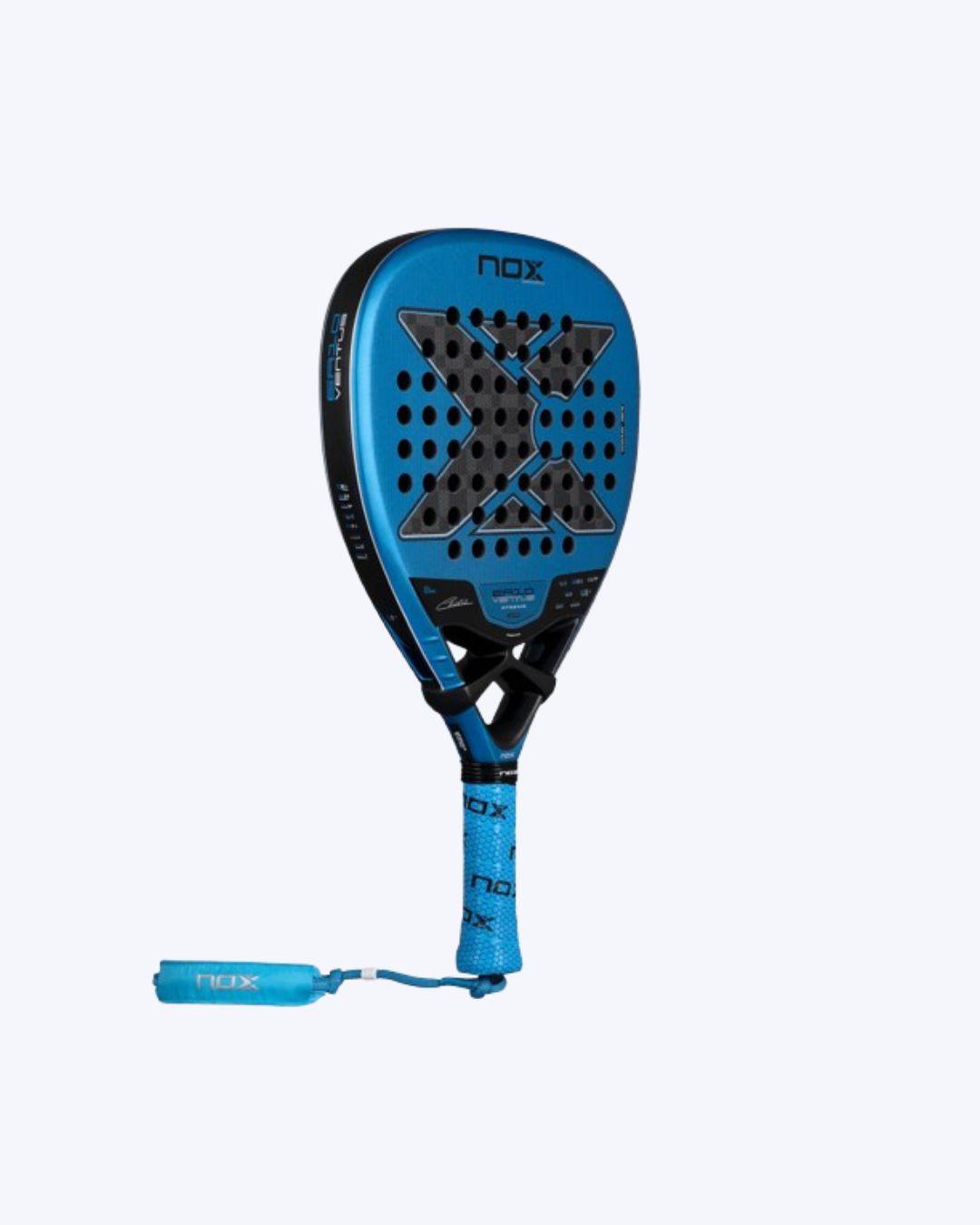 EA10 Ventus Attack 12K XTREM by Edu Alonso