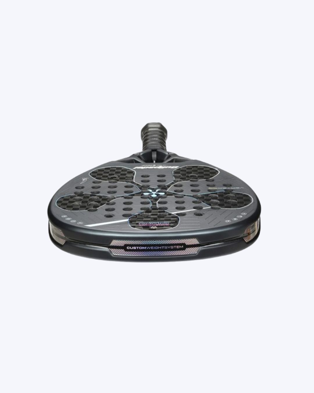 Bullpadel Vertex 05 Juan Tello Tour Final 2025-2026 