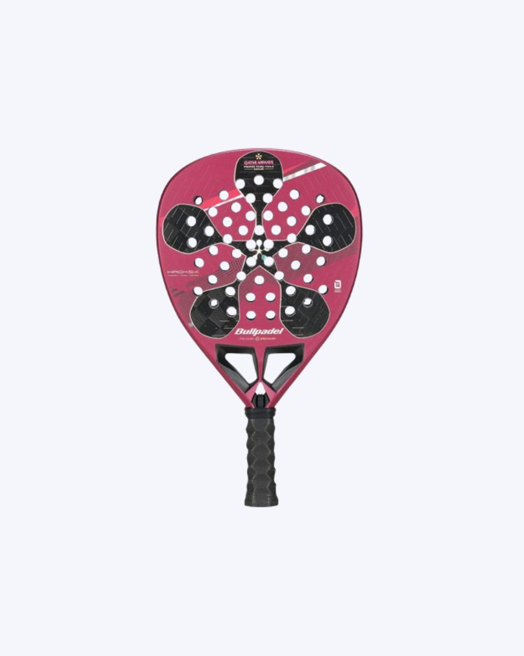 Bullpadel Hack 04 Paquito Navarro Tour Final 2025-2026