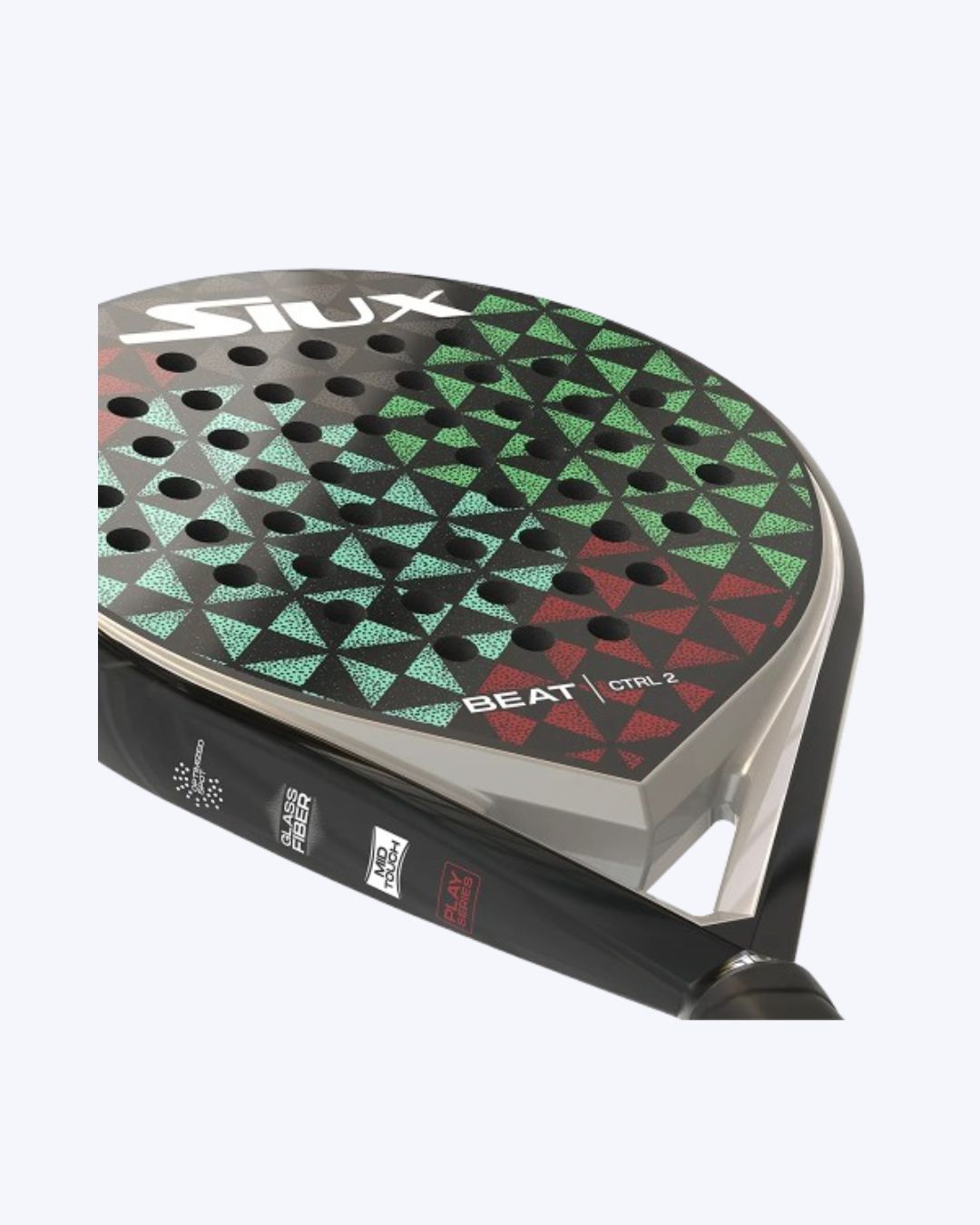 Siux Beat Control 2