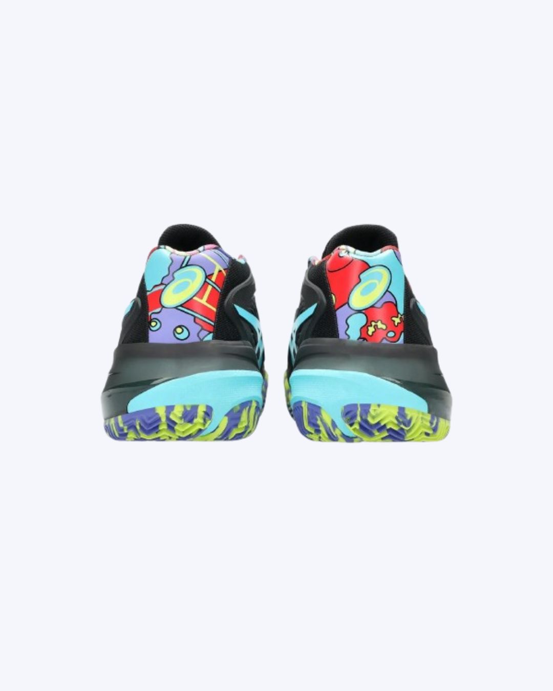 Asics Gel-Resolution X Padel Limited Edition 2025