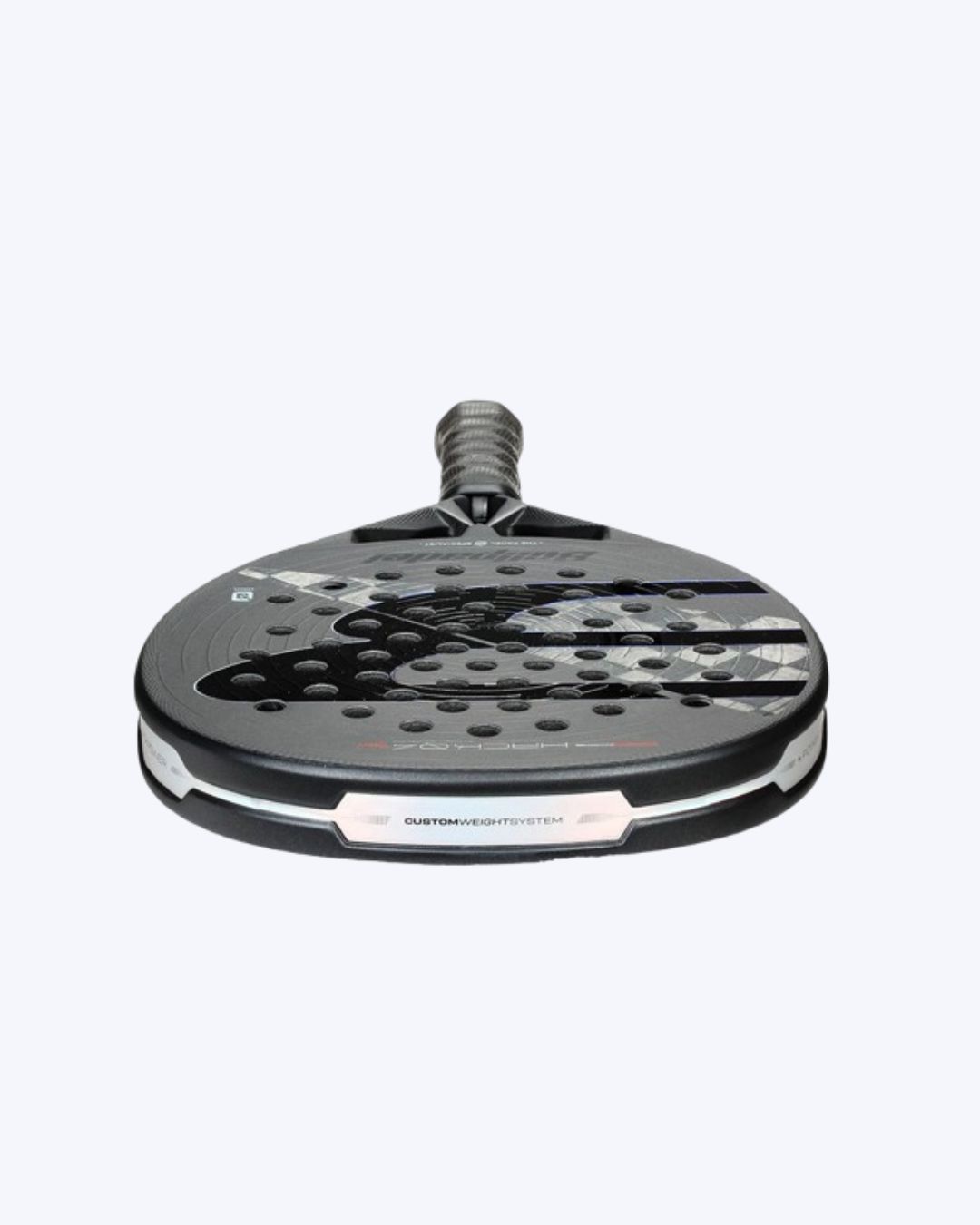 Bullpadel Hack 04 Hybrid Paquito Navarro 2026 