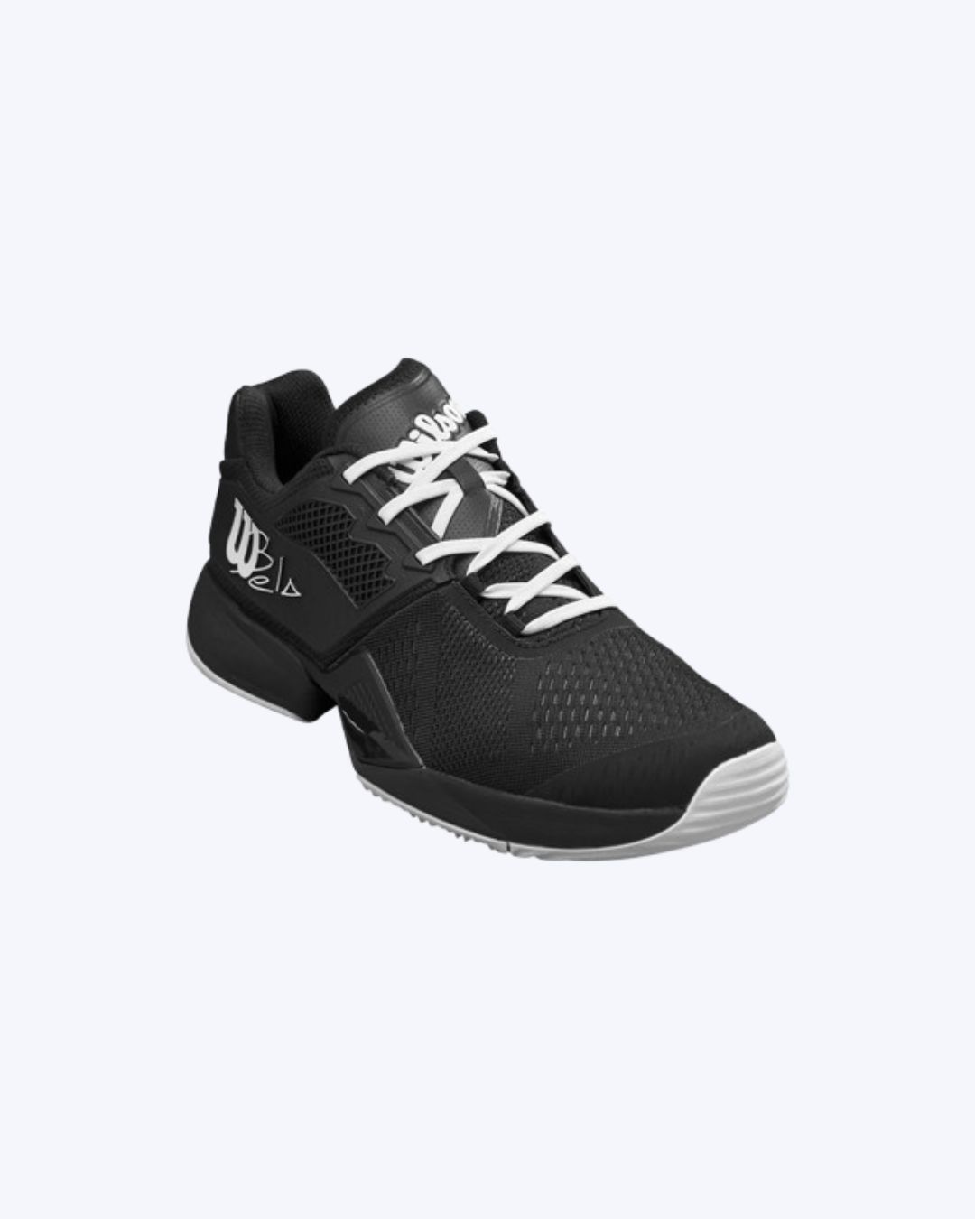 Wilson Bela Tour Black/Black – Fernando Belasteguín