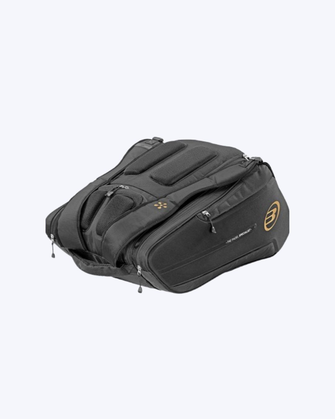 Bullpadel Hack 2025 Premier Racket Bag