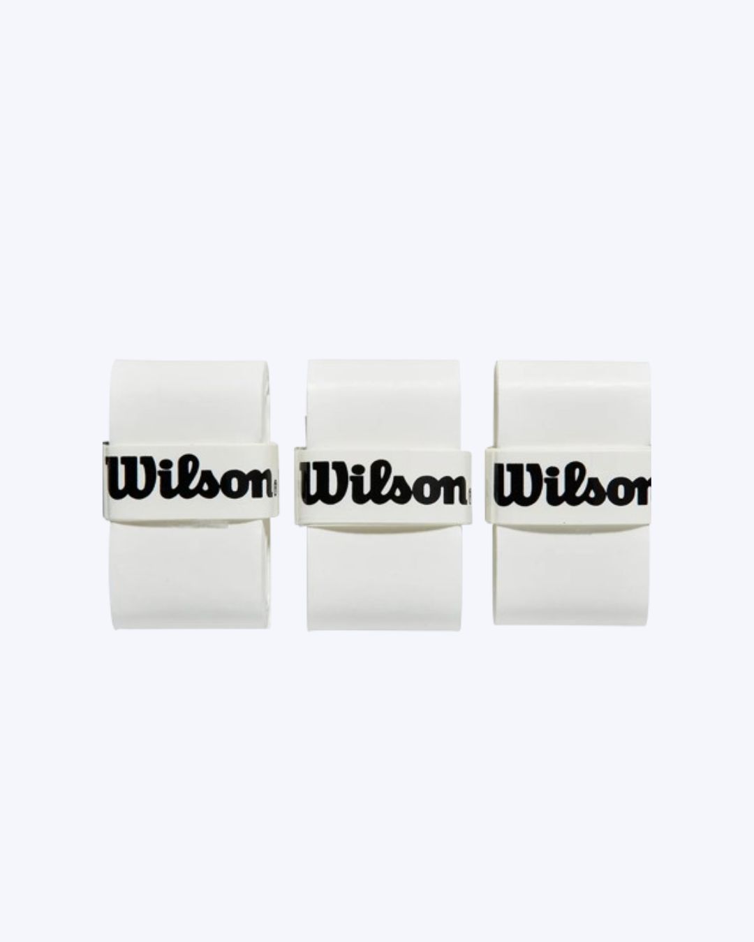 Wilson Padel Pro Overgrips (x3)