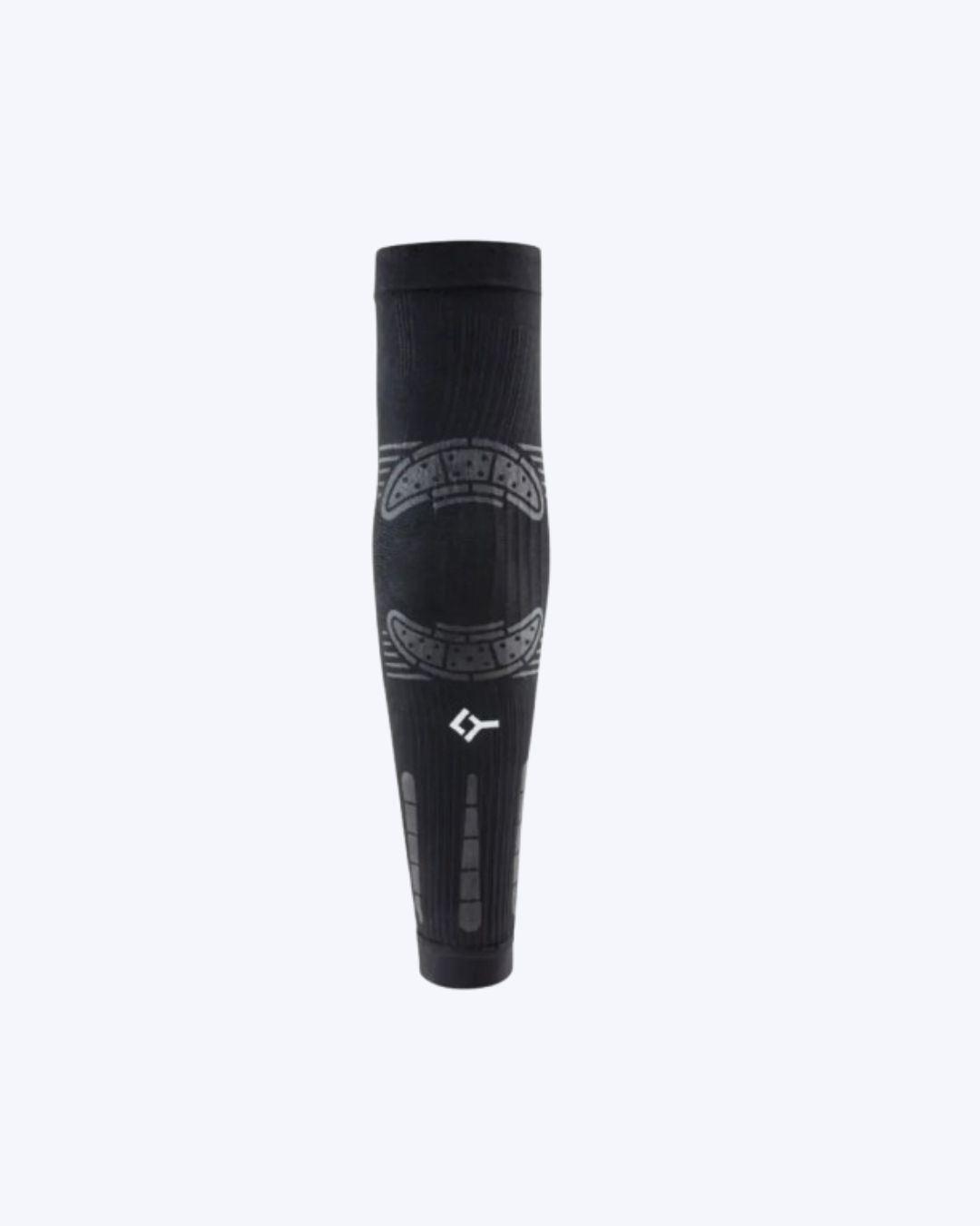 Floky Arm Sleeve - Black