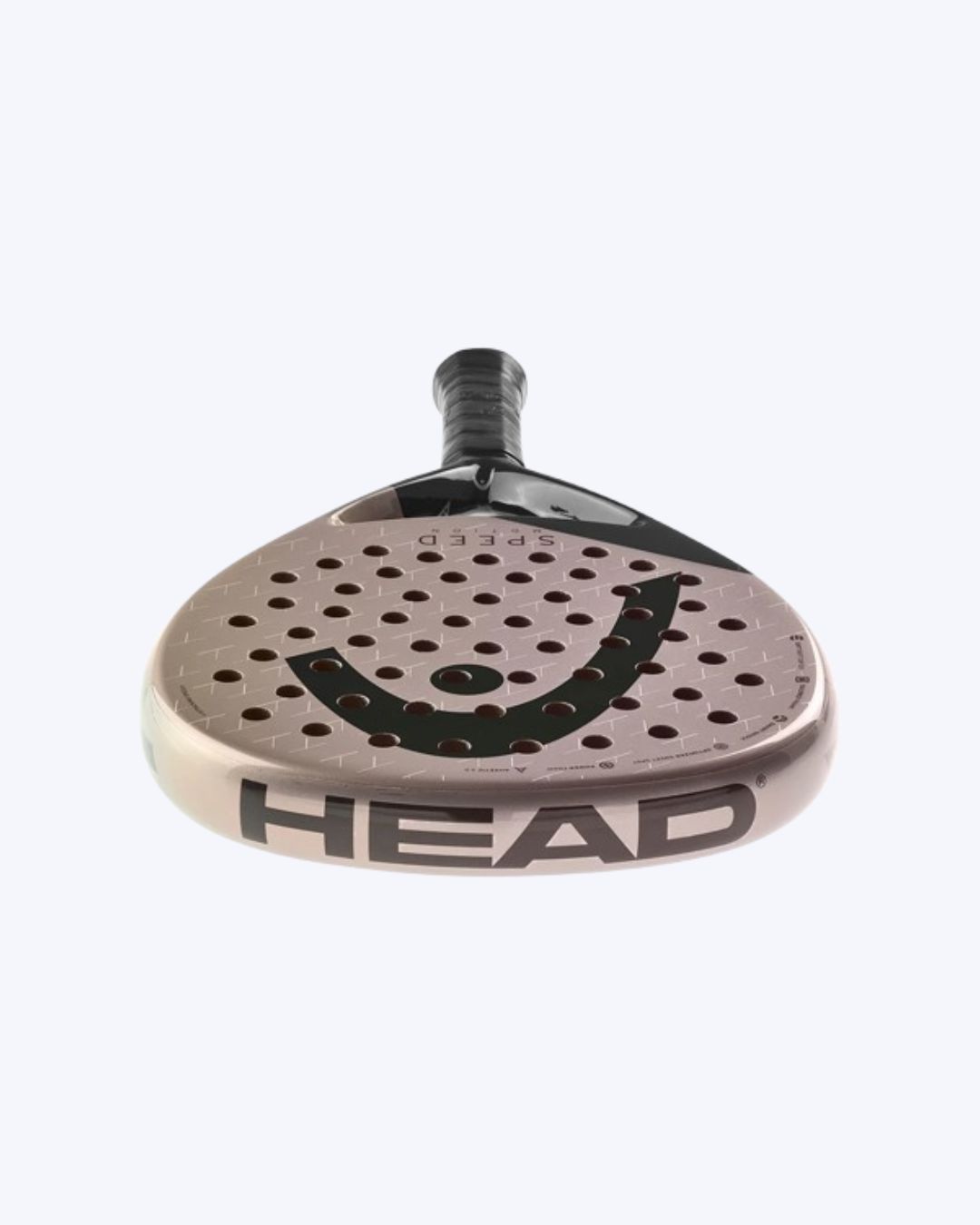 Head Speed Motion 2025