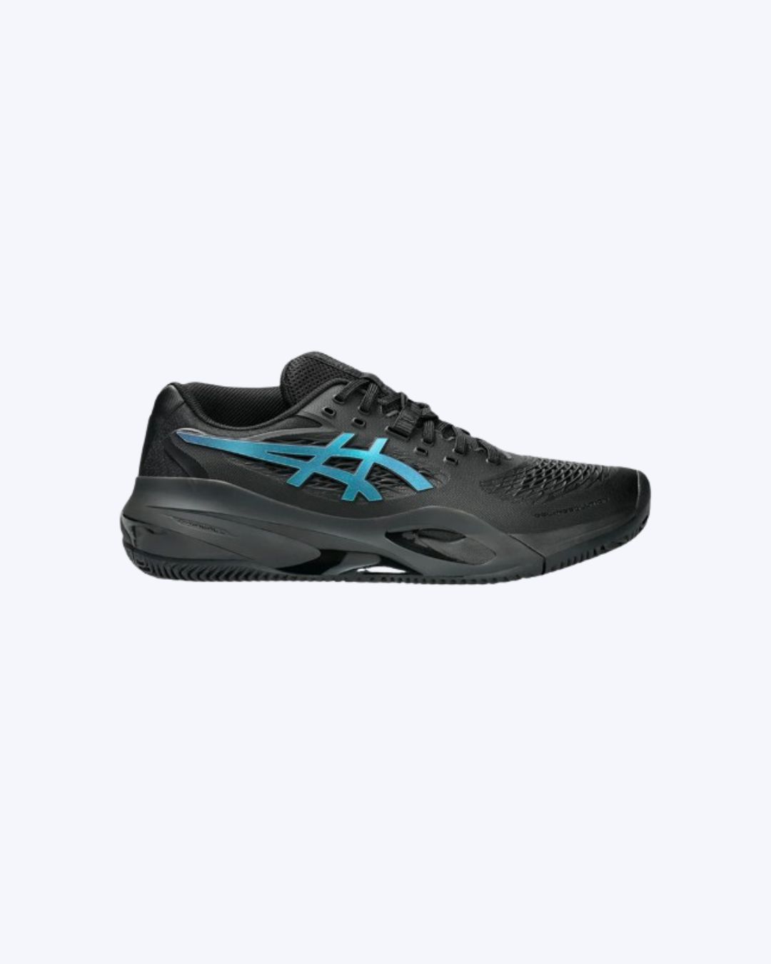 Asics Gel-Resolution X Clay Night Energy