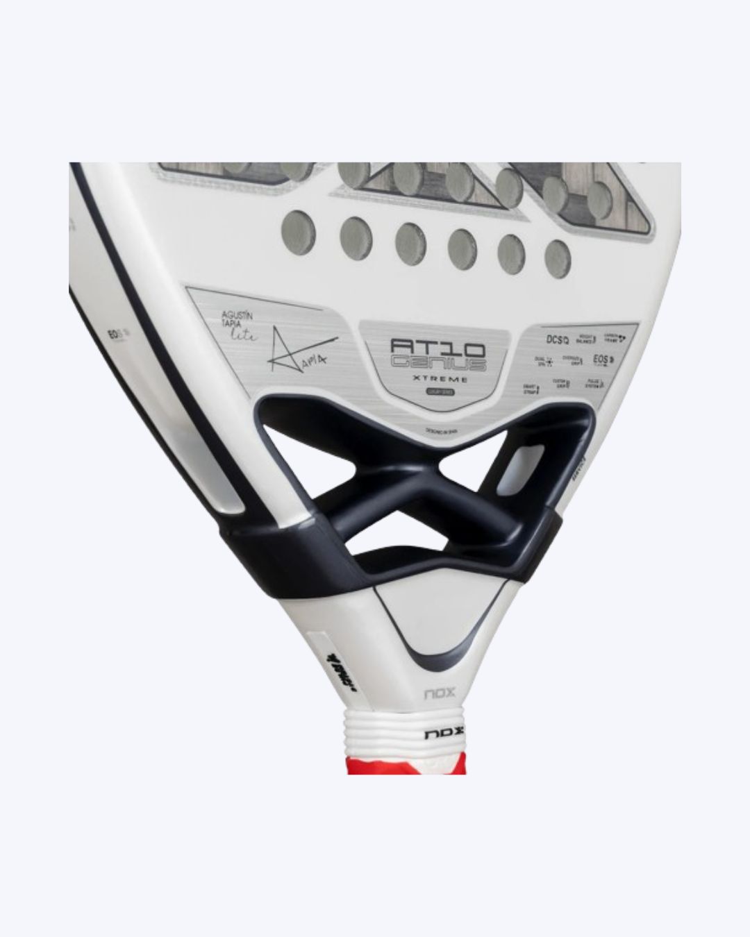AT10 Luxury Genius 12K Alum XTREM Lite 2026 by Agustín Tapia