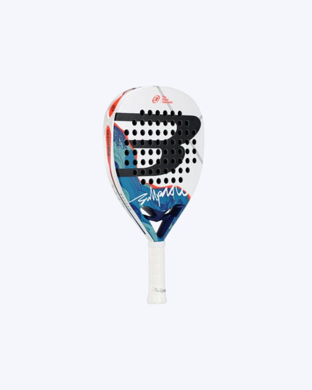 Bullpadel Ionic Power 2026