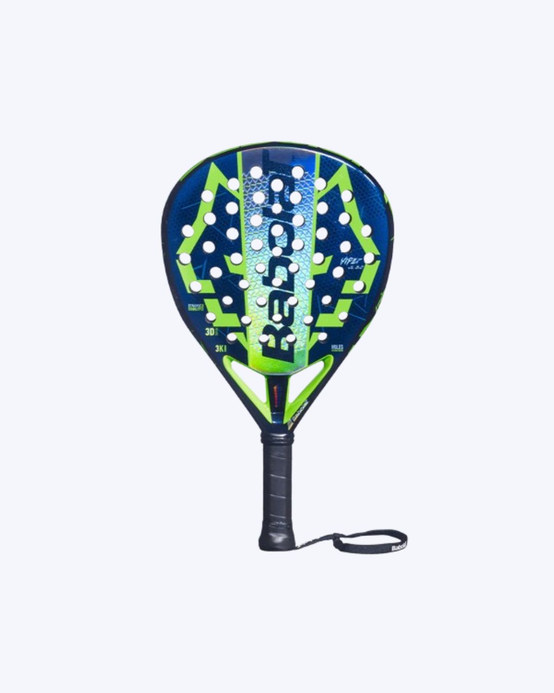 Babolat Juan Lebron VIPER 3.0 Limited Edition 2026