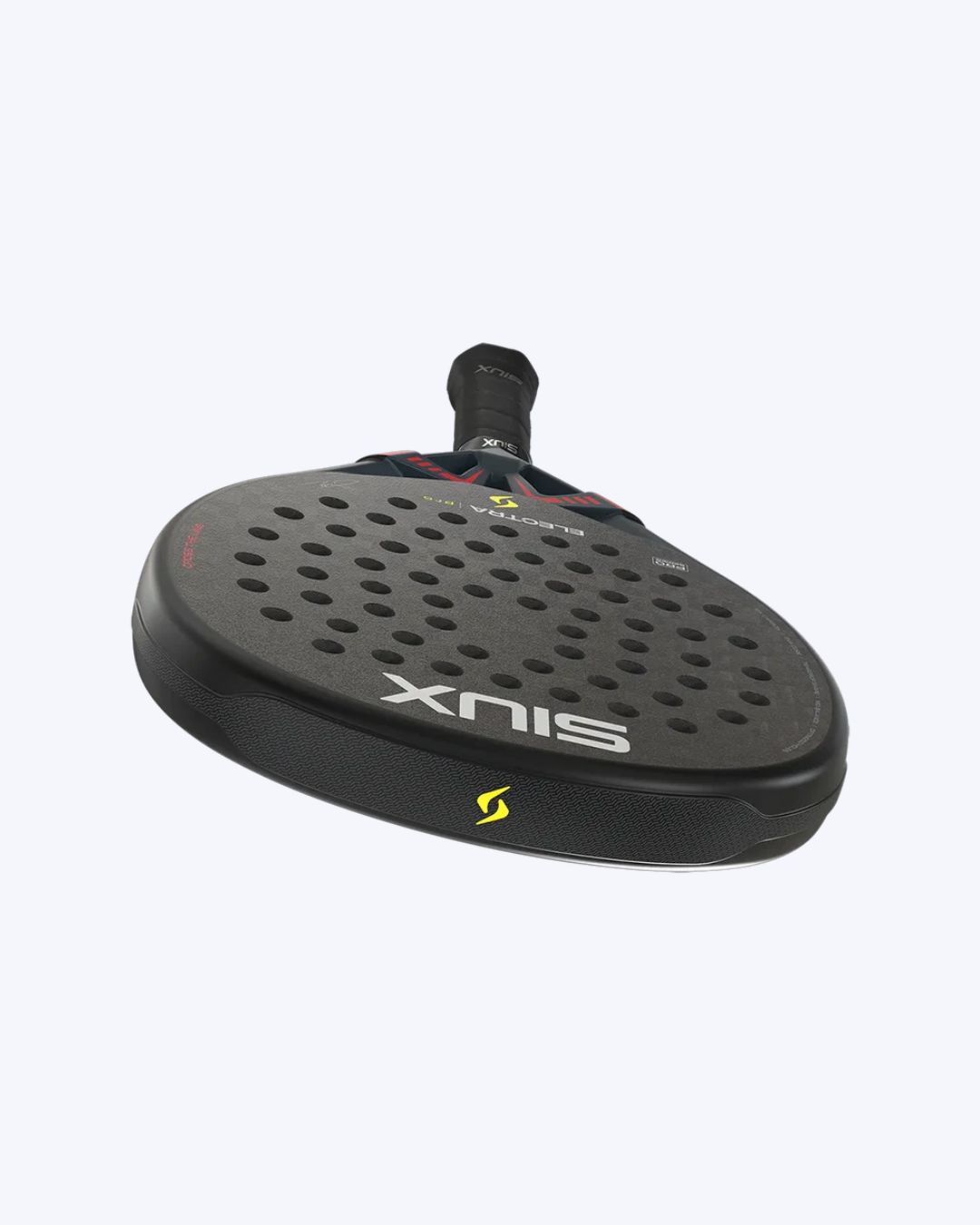 Siux Electra Pro 2026 Shadow Red