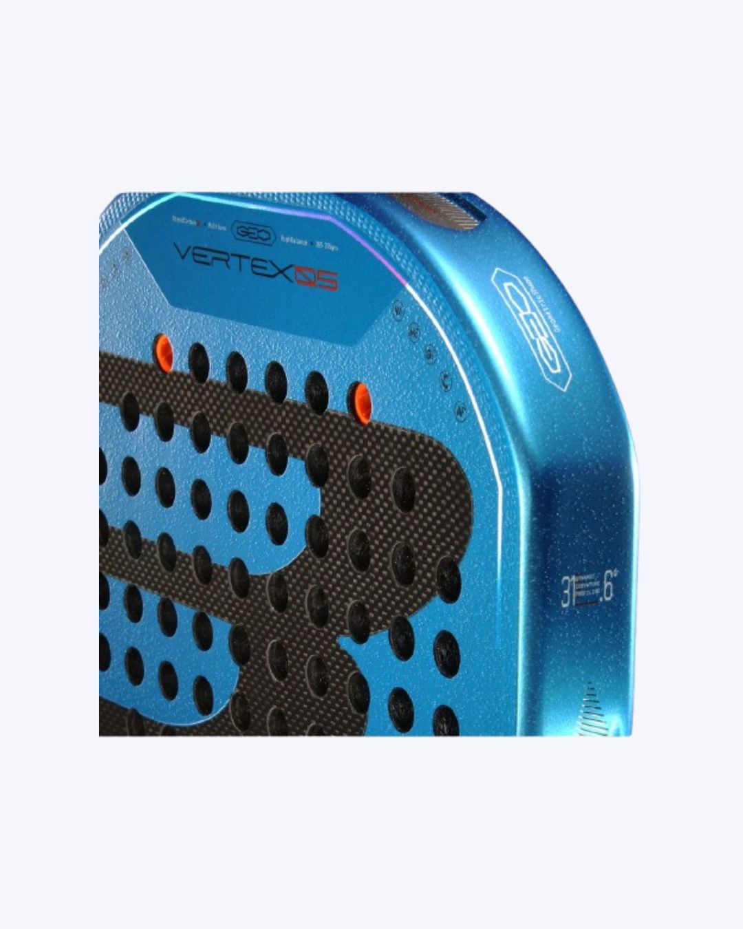 Bullpadel Vertex 05 Geo 2026
