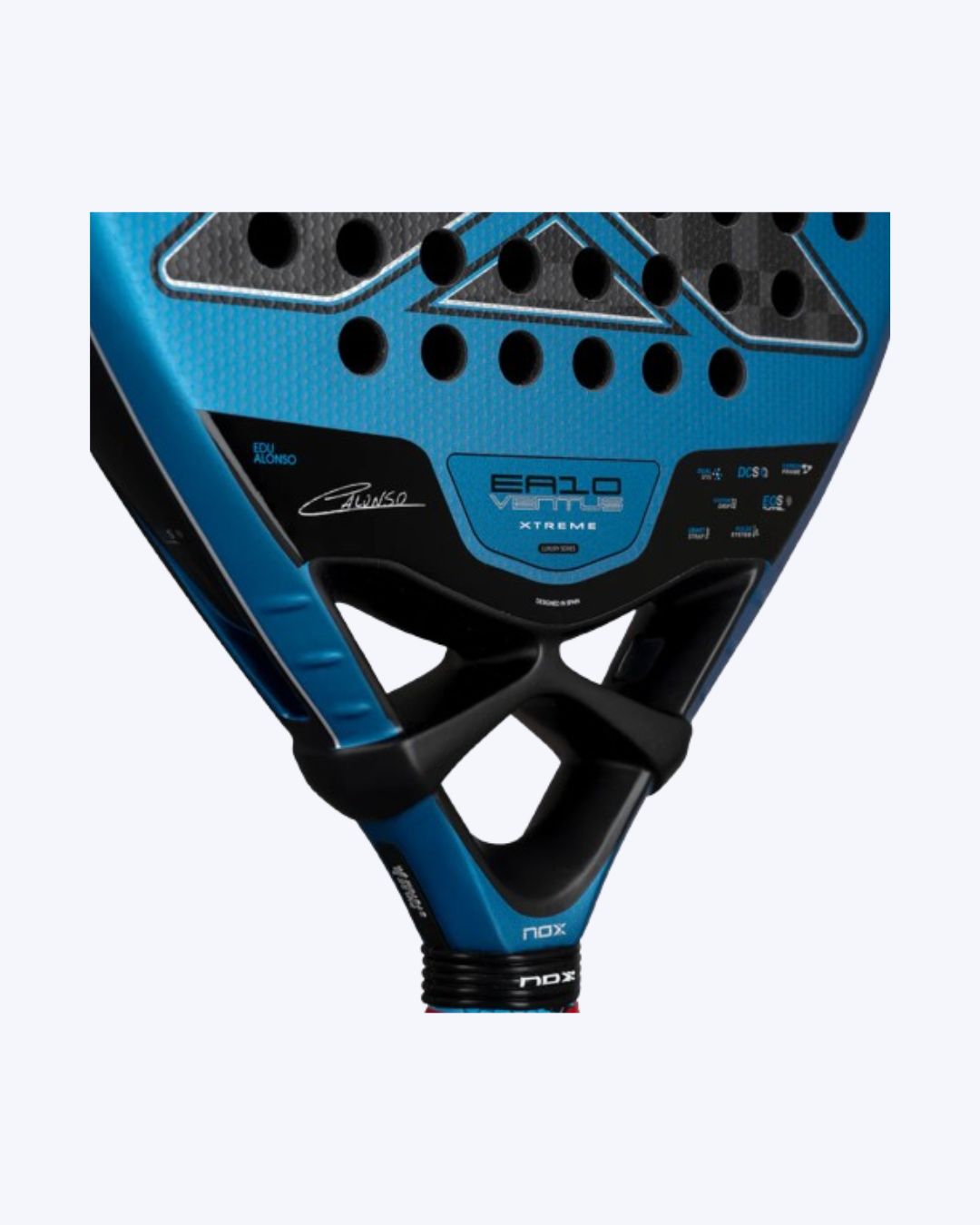 EA10 Ventus Attack 12K XTREM by Edu Alonso