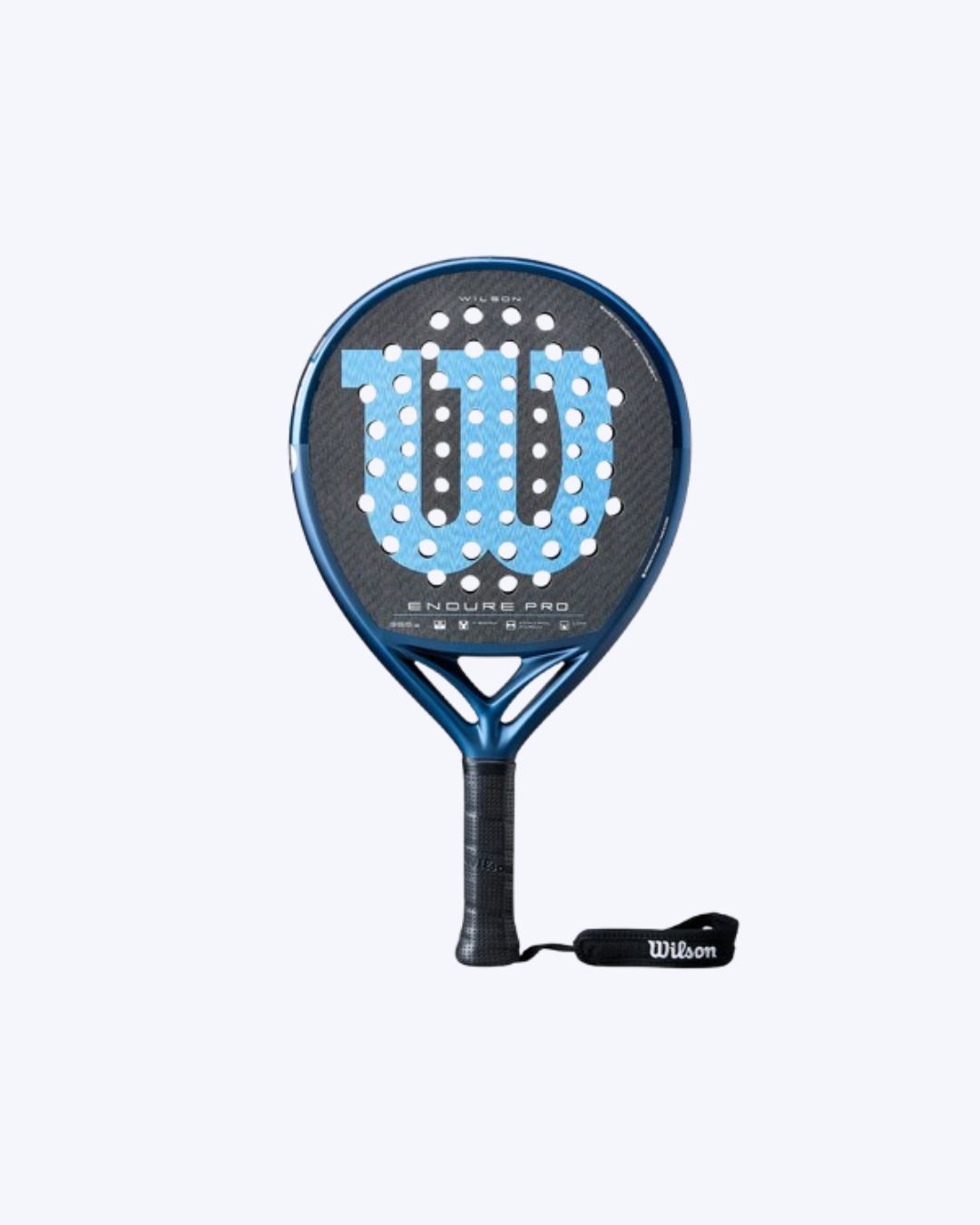 Wilson Endure Pro V1 2026 - MOMO GONZALEZ