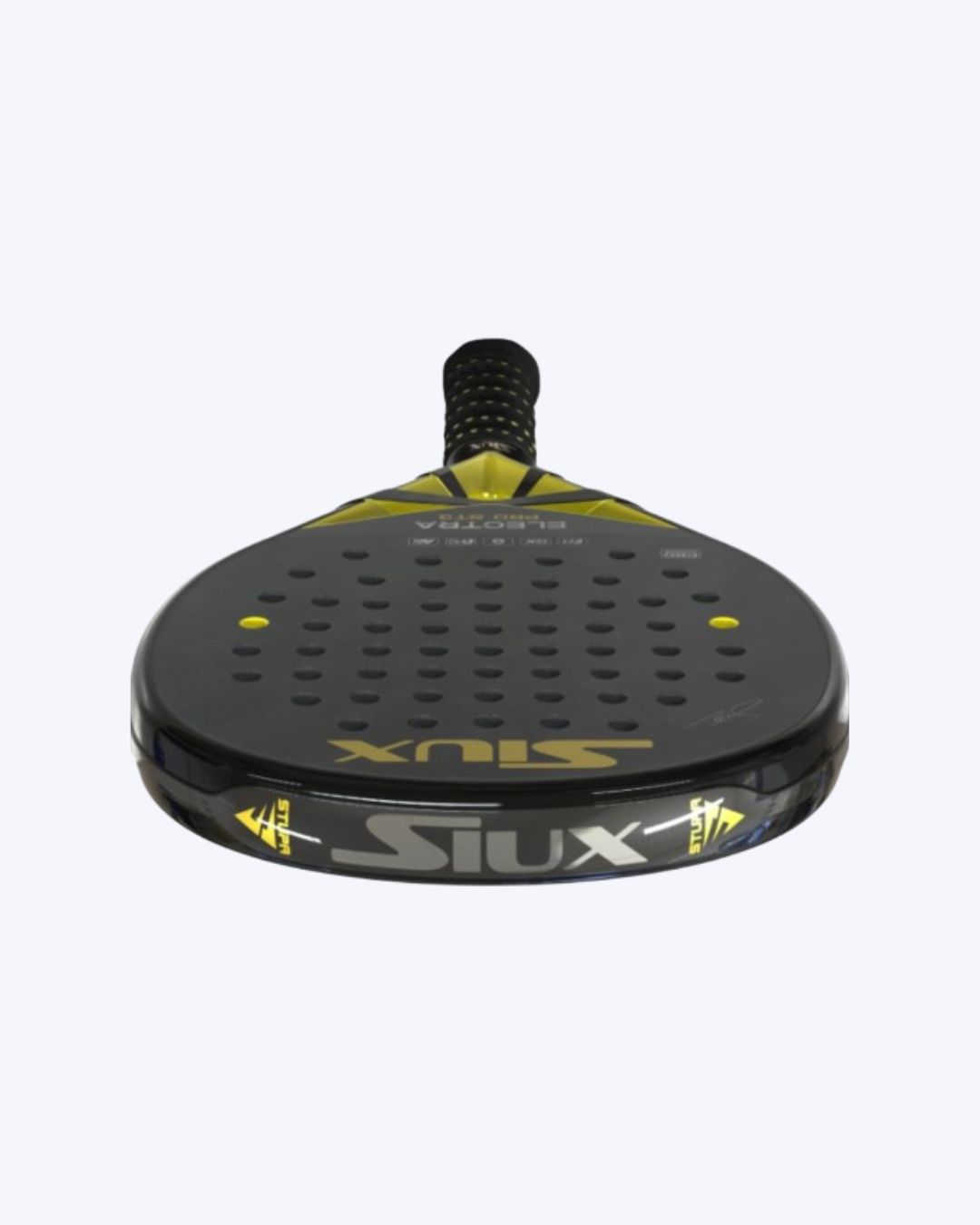 Siux Stupa St3 Pro 2024