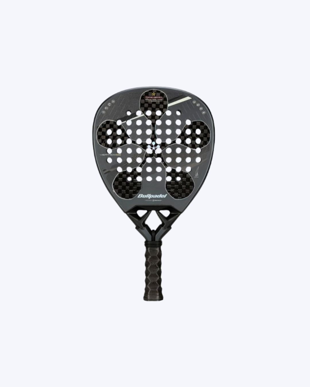 Bullpadel Vertex 05 Juan Tello Tour Final 2025-2026 