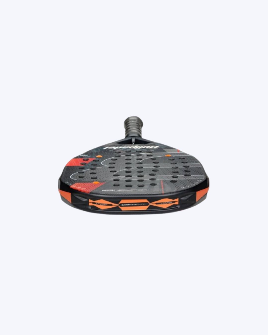 Bullpadel Neuron 02 EDGE 2026