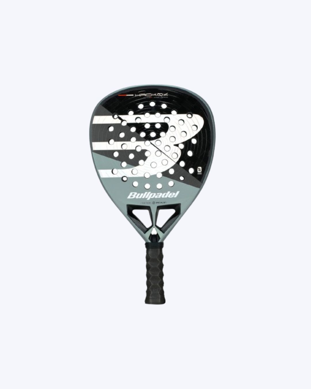 Bullpadel Hack 04 2026
