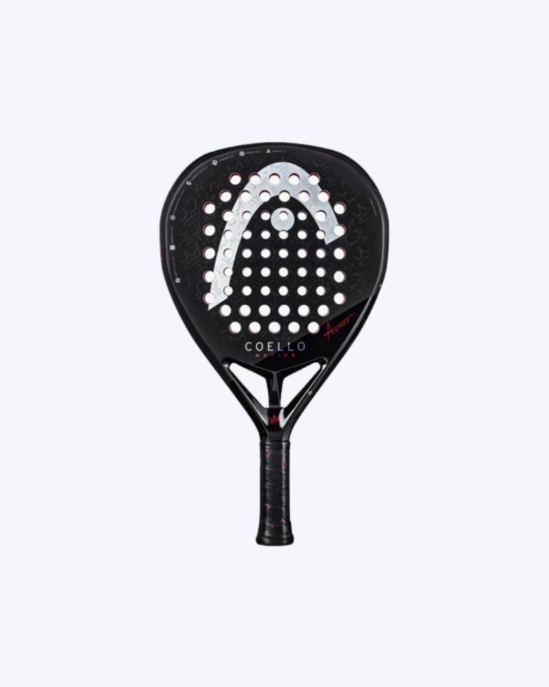 Head Coello Motion 2025
