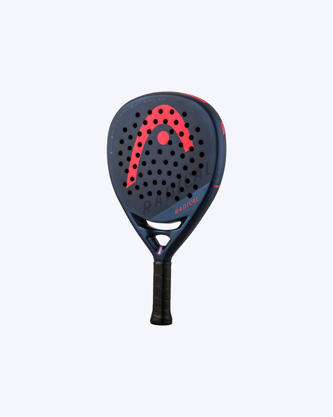 Head Radical Pro 2024