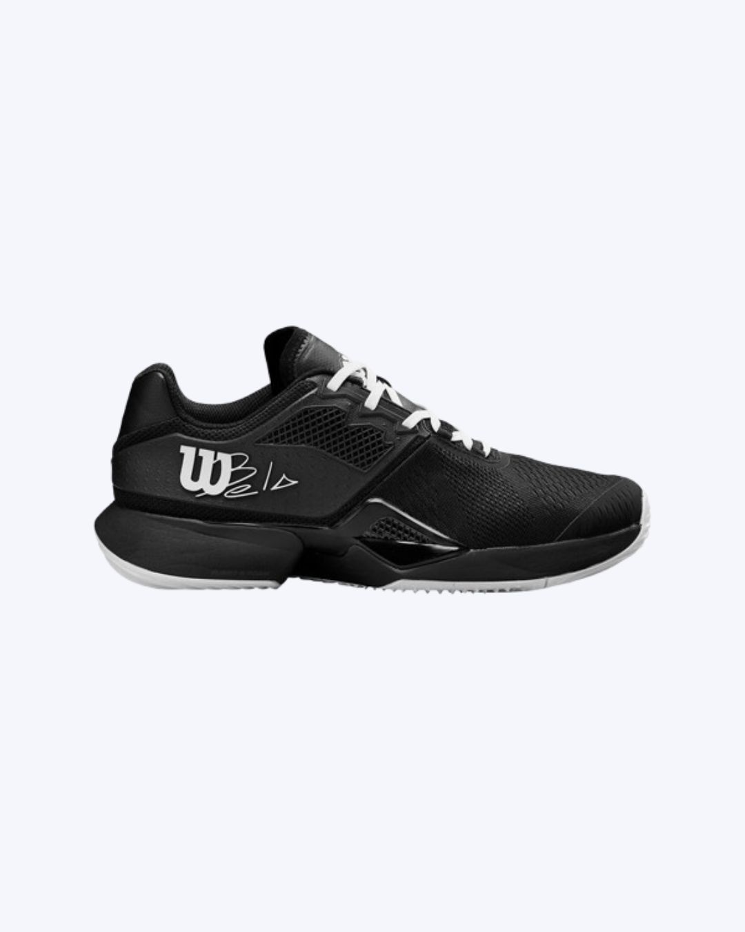 Wilson Bela Tour Black/Black – Fernando Belasteguín