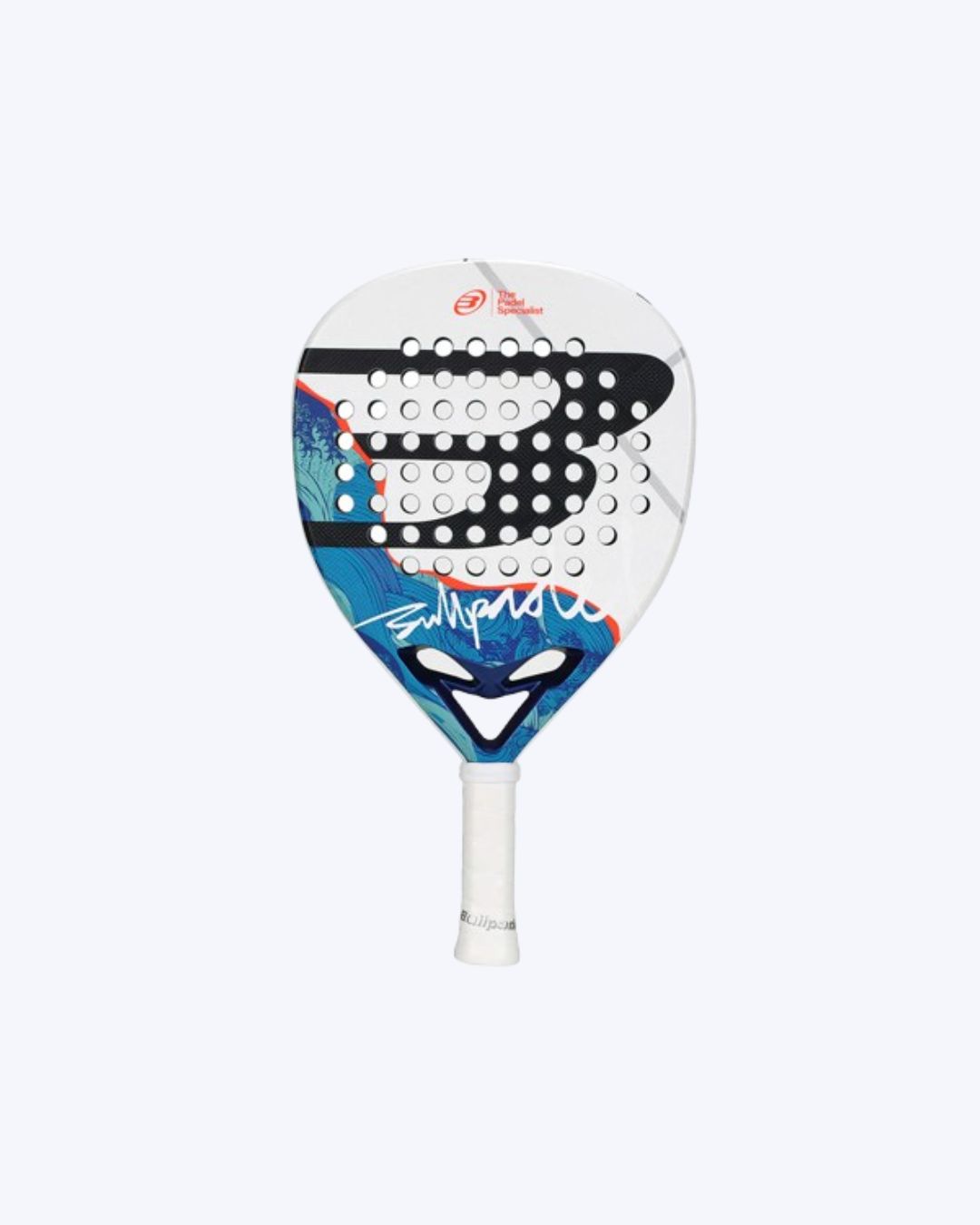 Bullpadel Ionic Power 2026