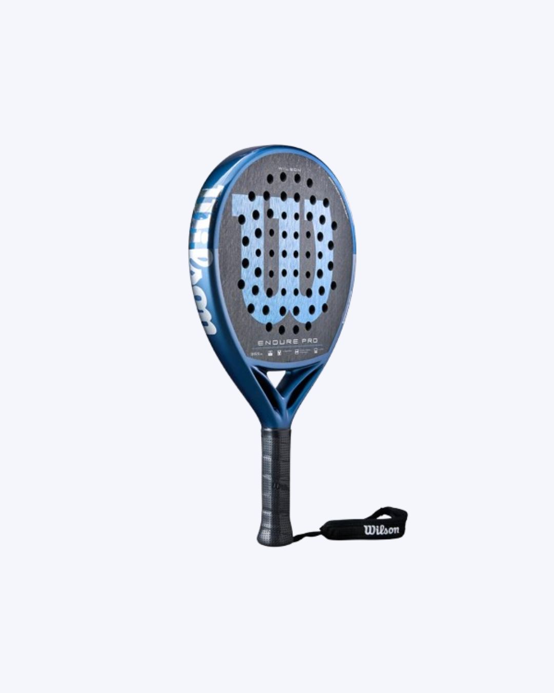 Wilson Endure Pro V1 2026 - MOMO GONZALEZ