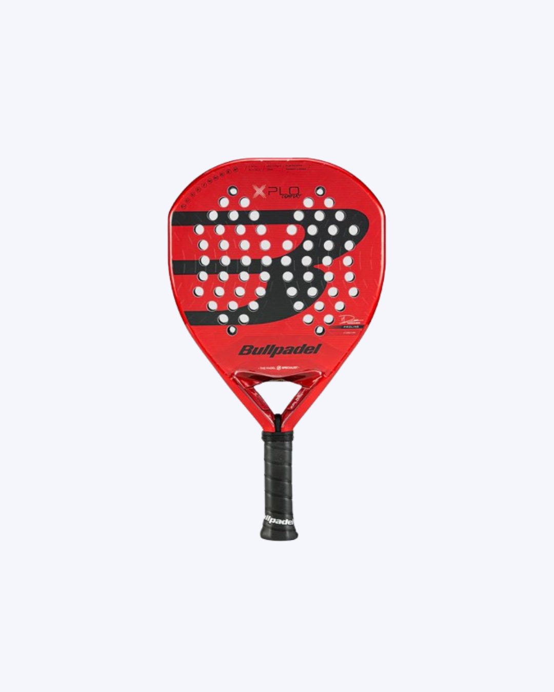 Bullpadel Xplo comfort Di Nenno 2025