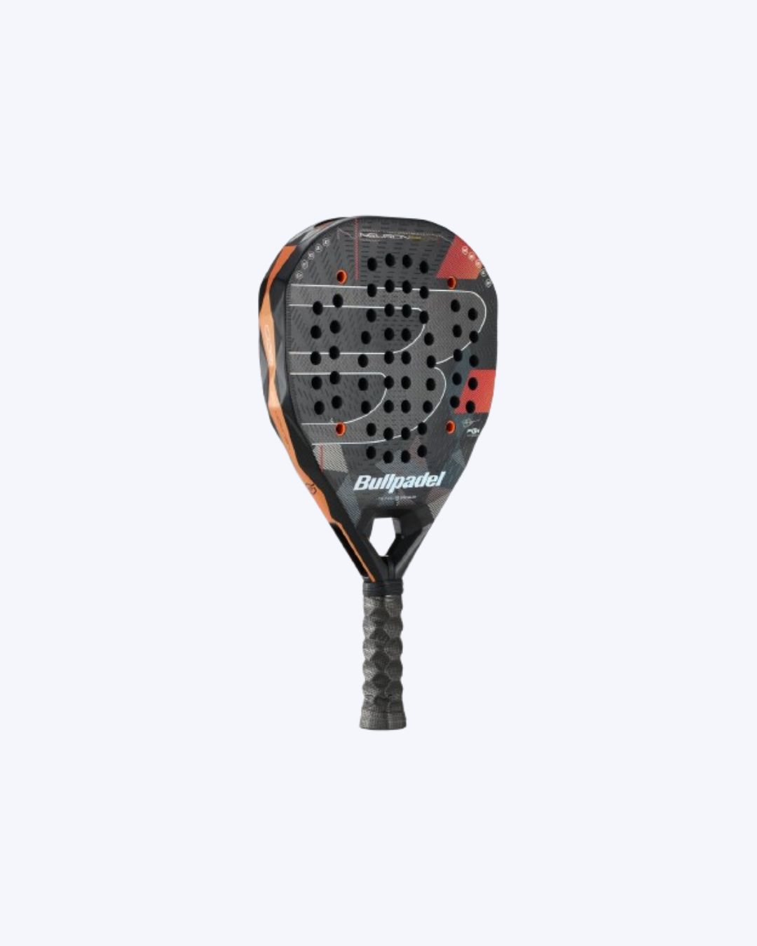 Bullpadel Neuron 02 EDGE 2026