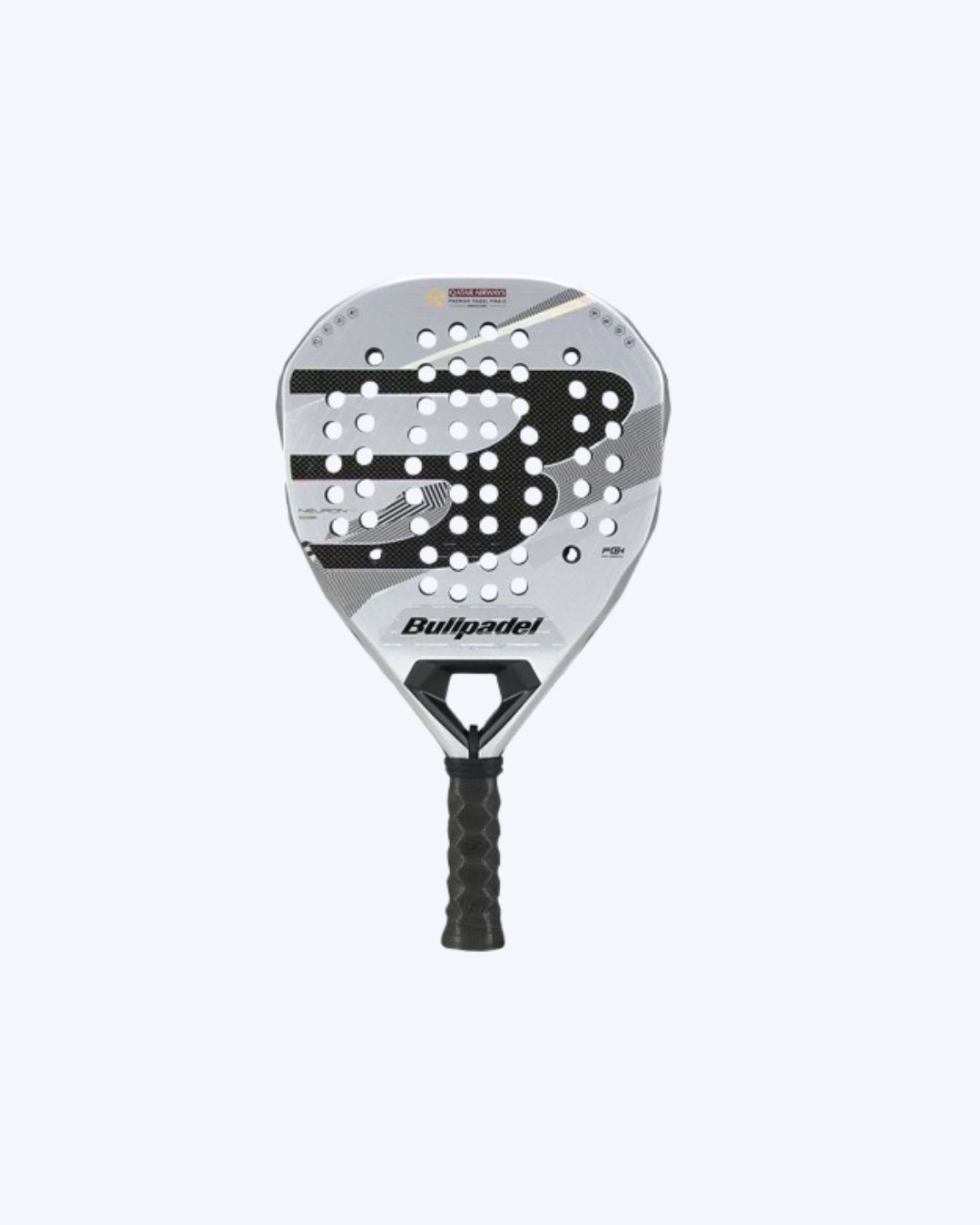 Bullpadel Neuron 02 Edge Fede Chingotto Tour Final 2025-2026