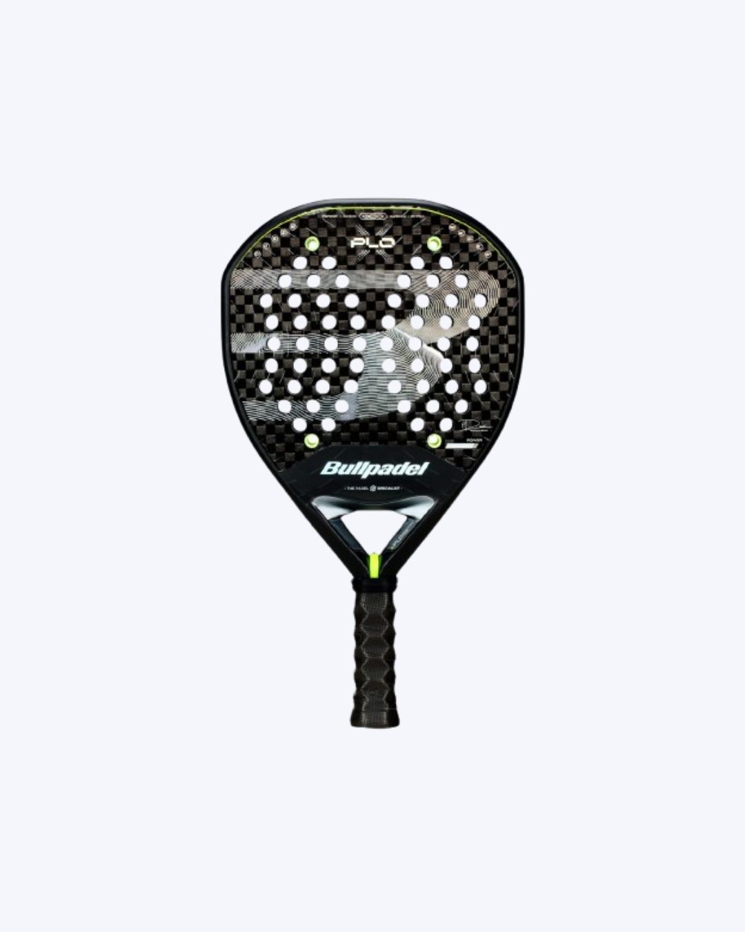 Bullpadel XPLO 2026