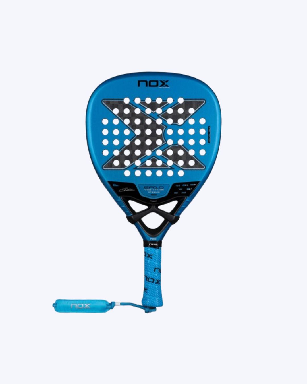 EA10 Ventus Attack 12K XTREM by Edu Alonso