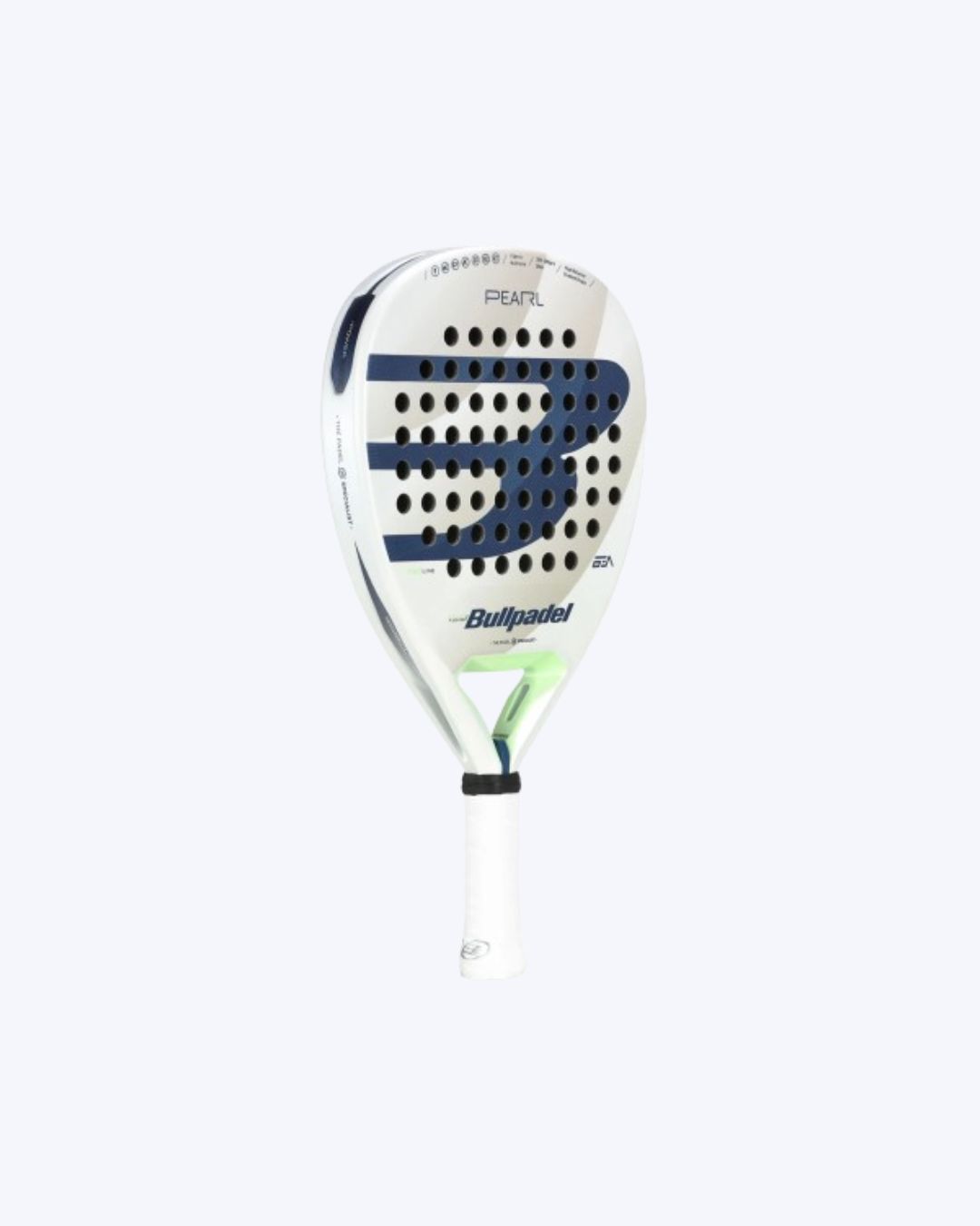 Bullpadel Pearl 2025 Bea Gonzalez
