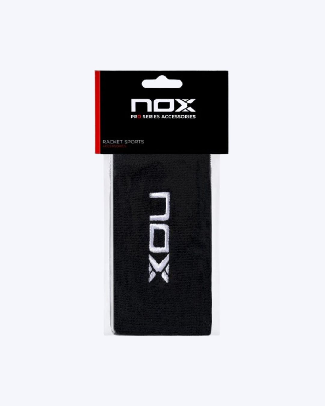 Nox Pro Series Long Wristband x2