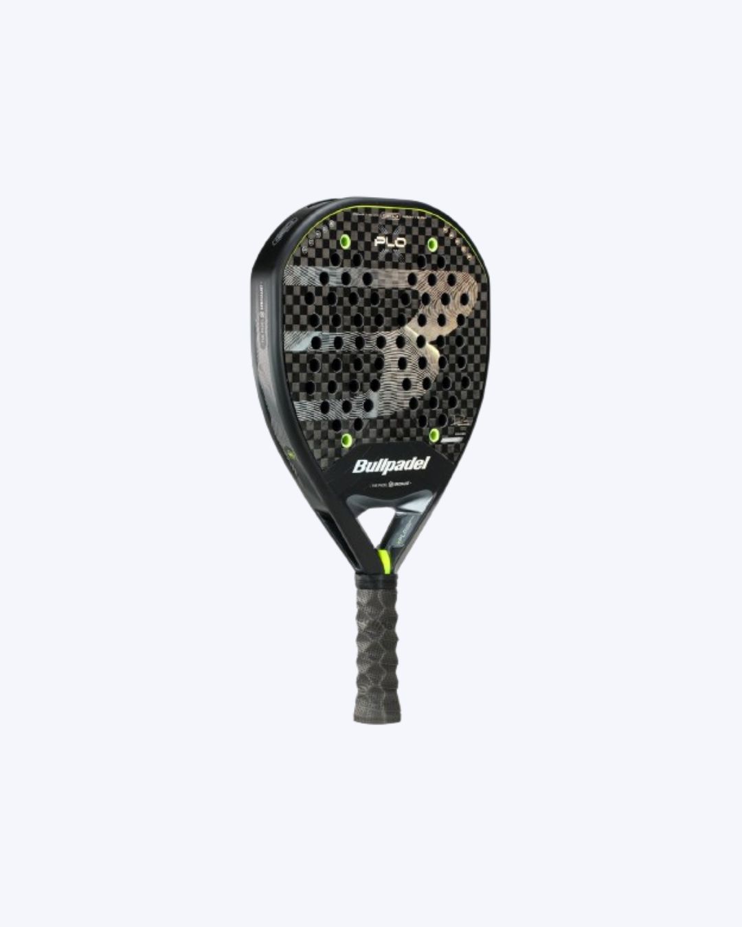 Bullpadel XPLO 2026