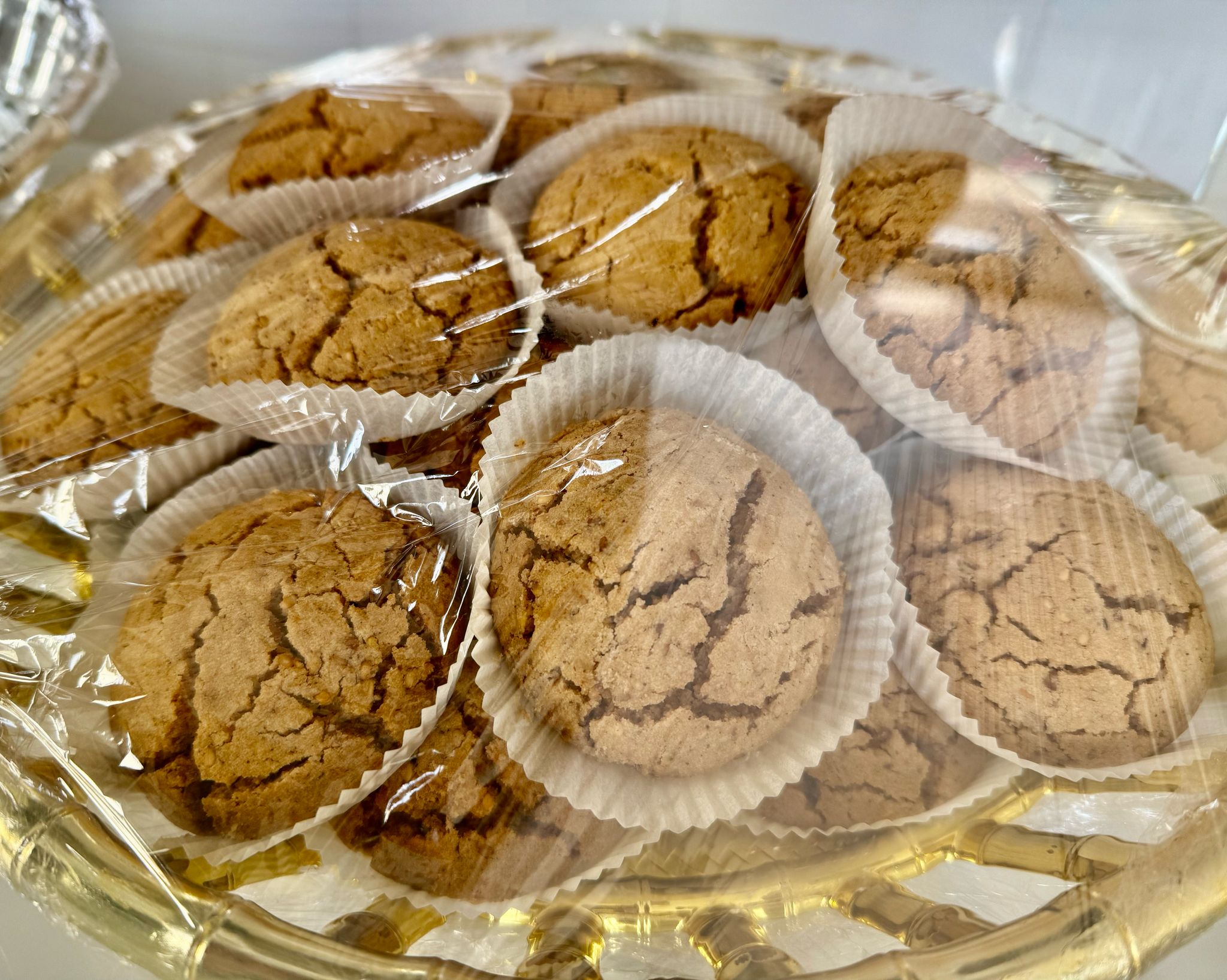 Pâtisserie traditionnelle