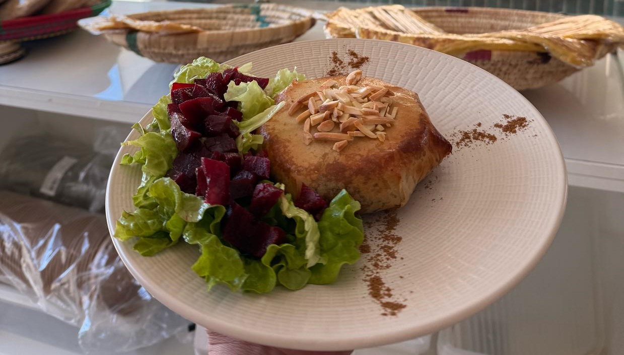 Pastilla 