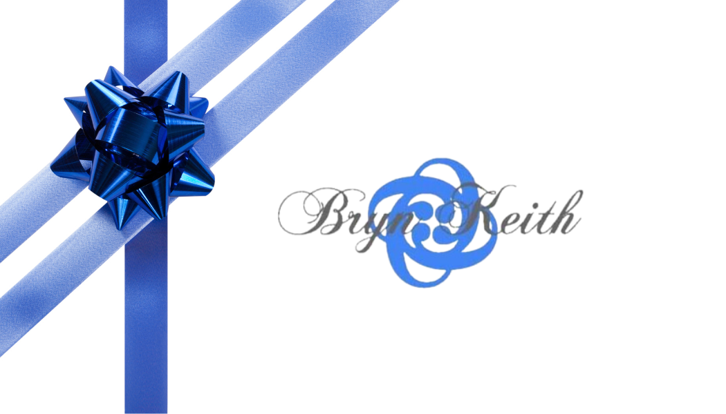Bryn Keith Clothing Gift Card