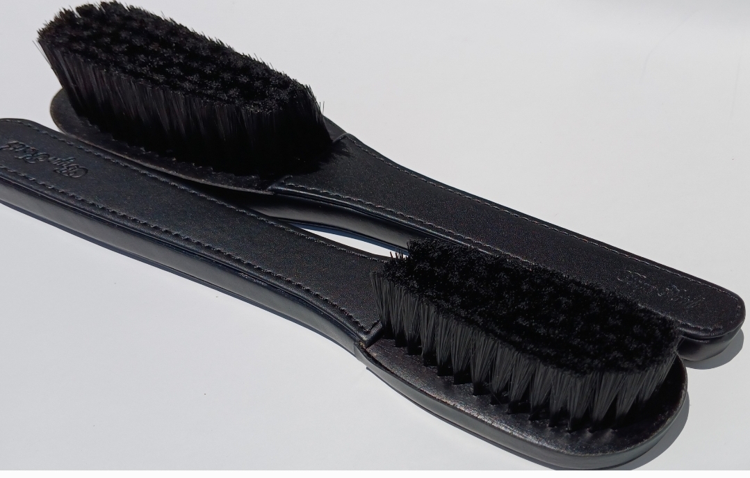 Bryn Keith Luxury Fabric Brush