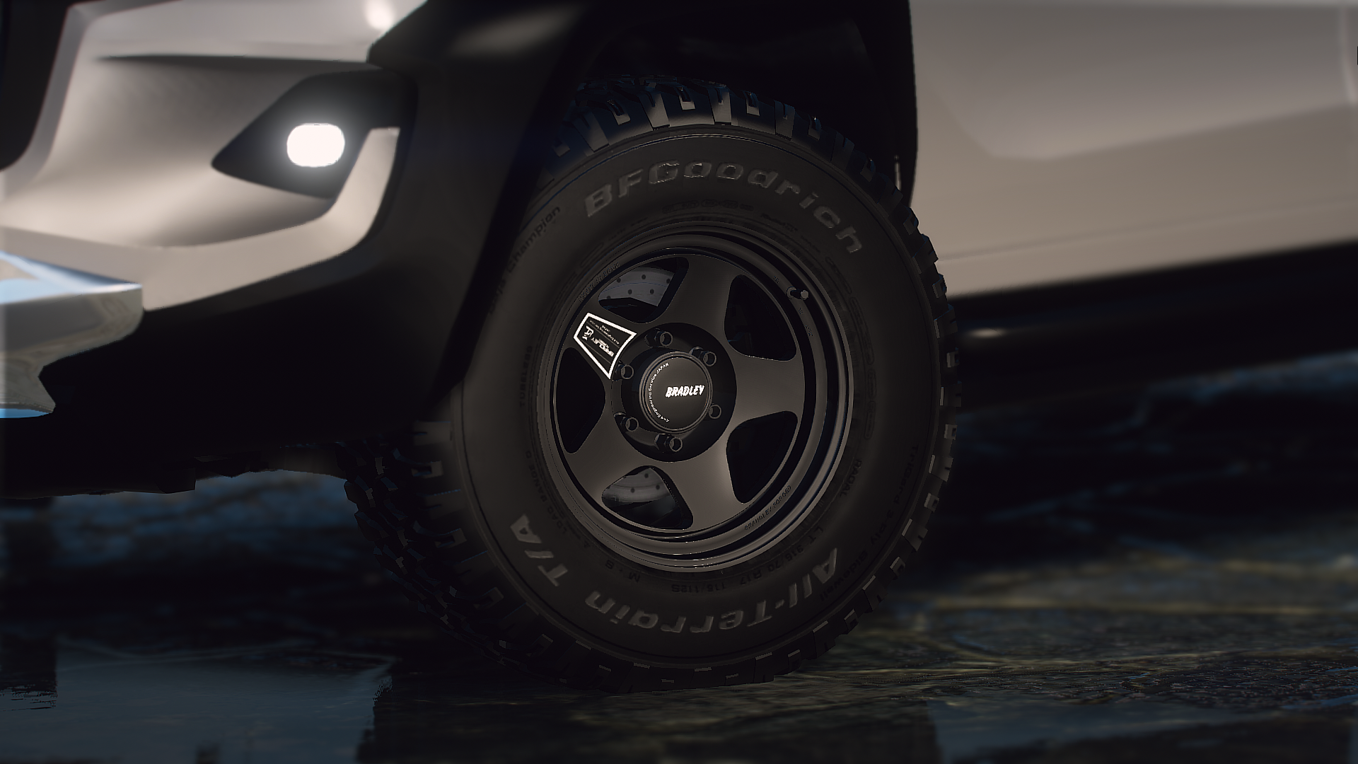 Toyota Revo GR 2025