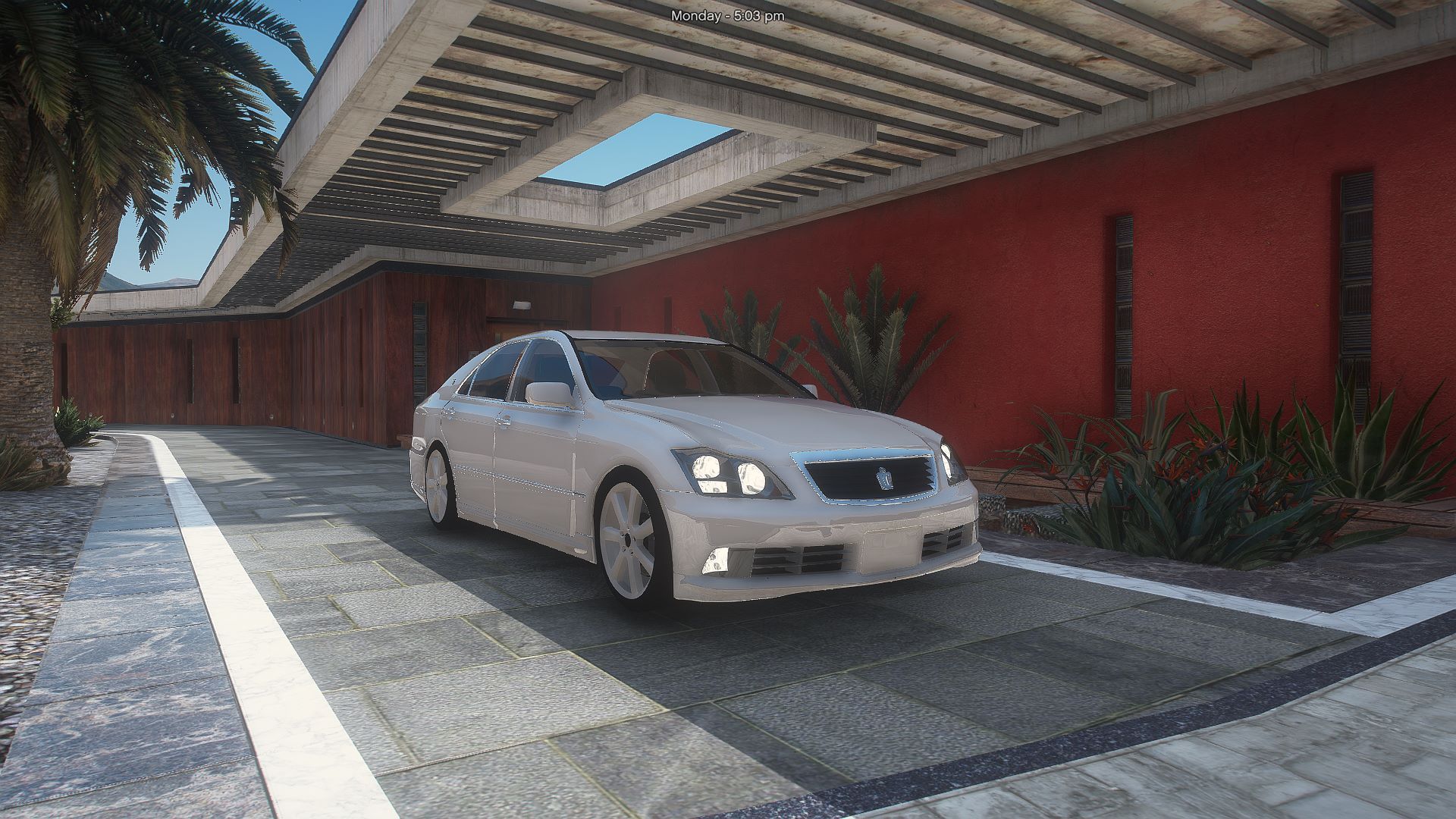 Toyota Crown S180