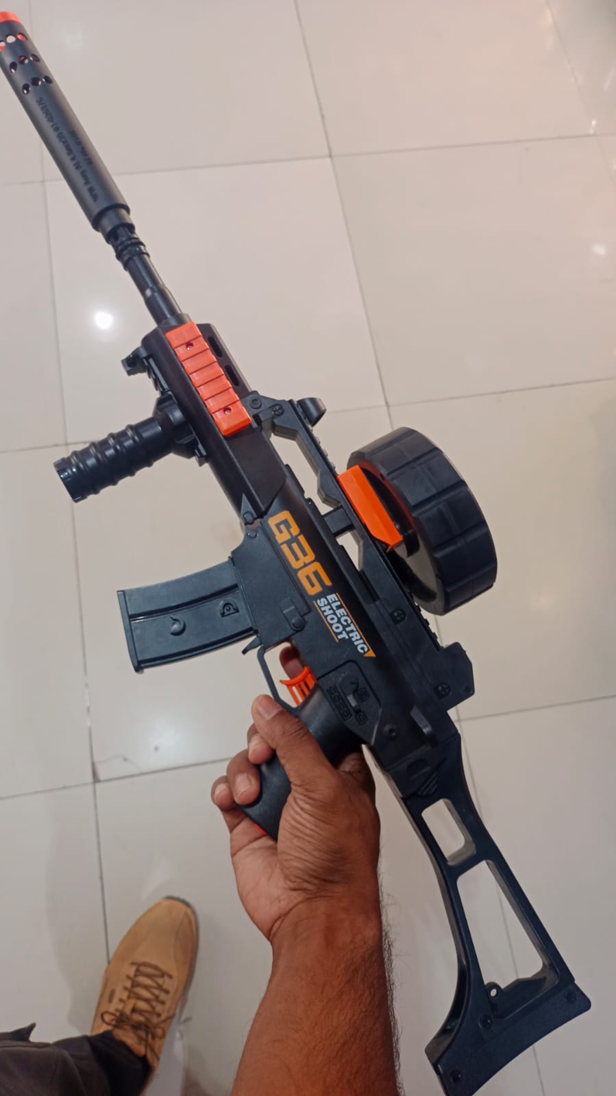 Gel Blaster Guns