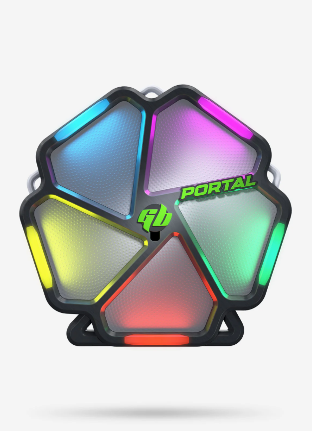 Gel Blaster - Portal Smart Target