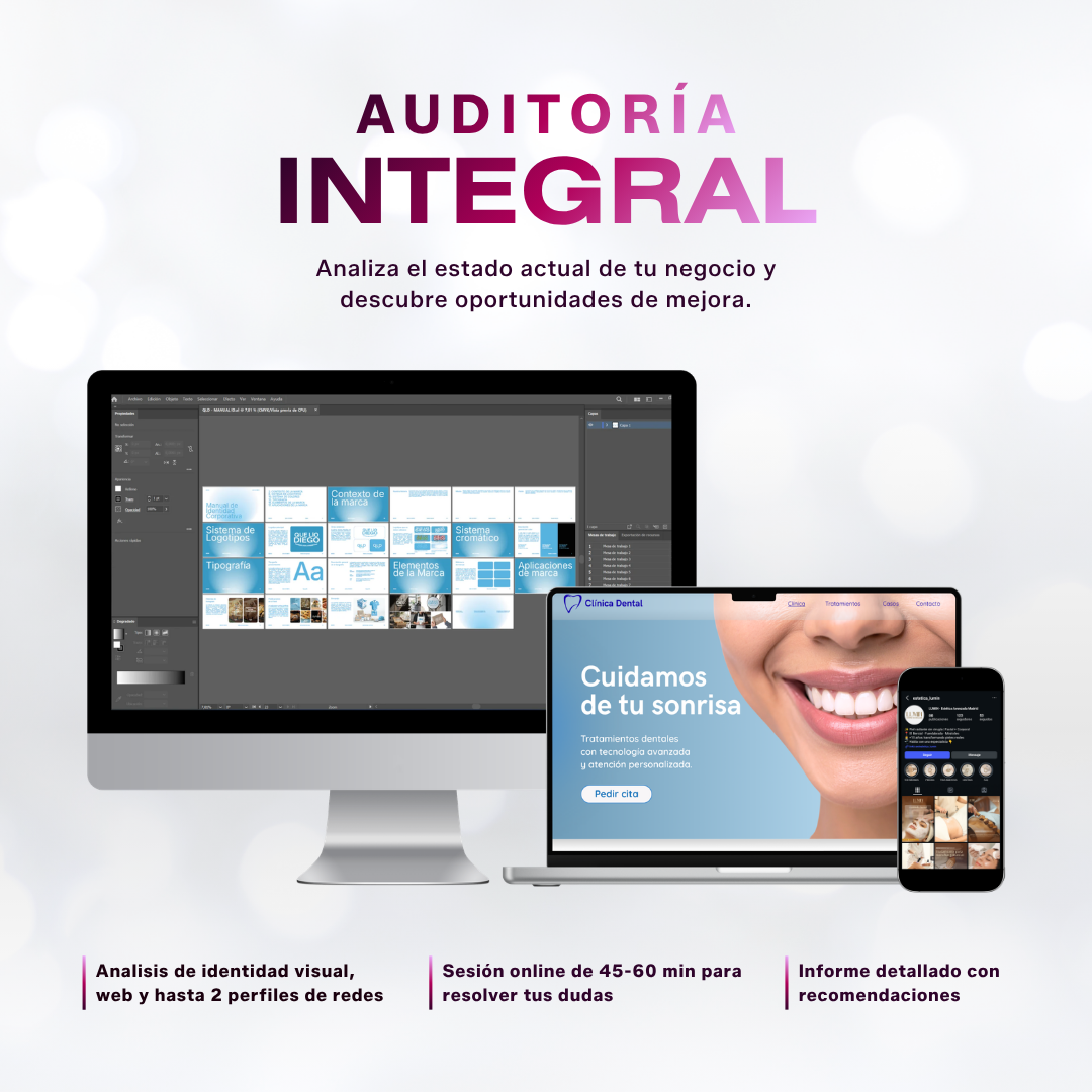 Auditoría Integral