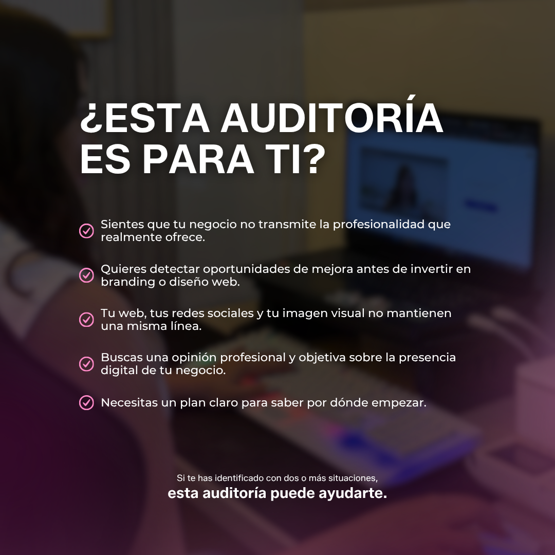 Auditoría Integral