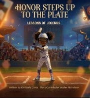 Honor Steps Up to the Plate
