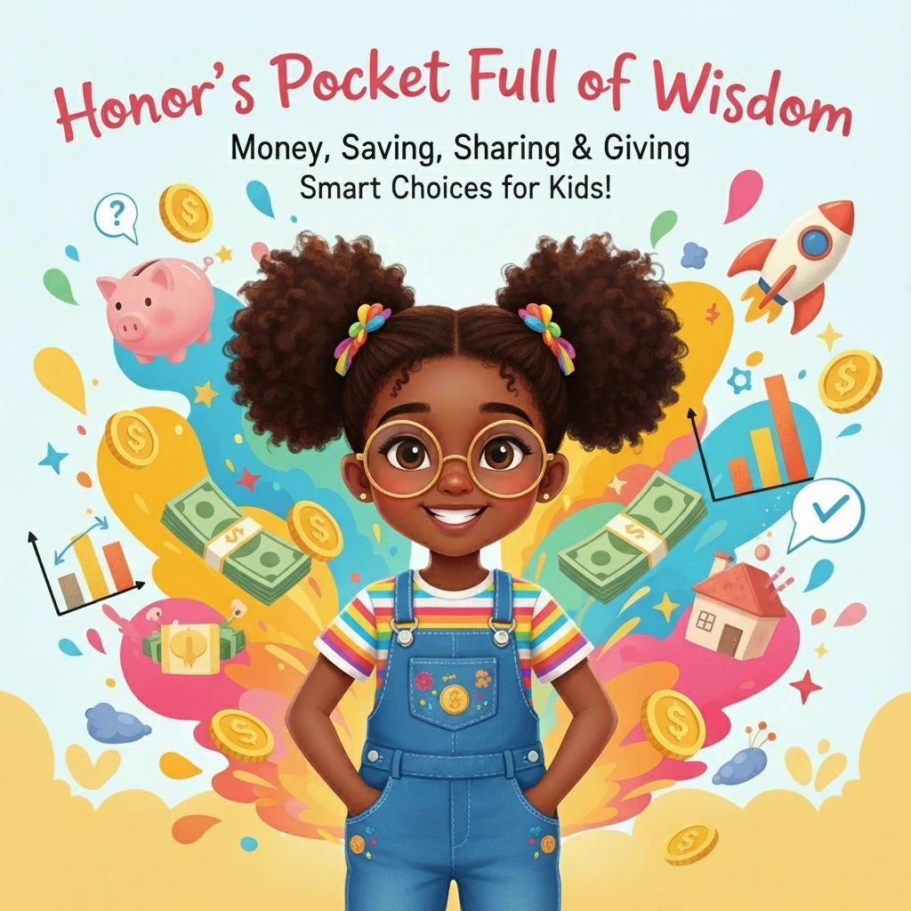 Honor's Pocket Full of Wisdom 