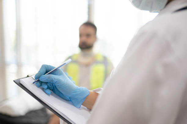 Urine Drug Testing 